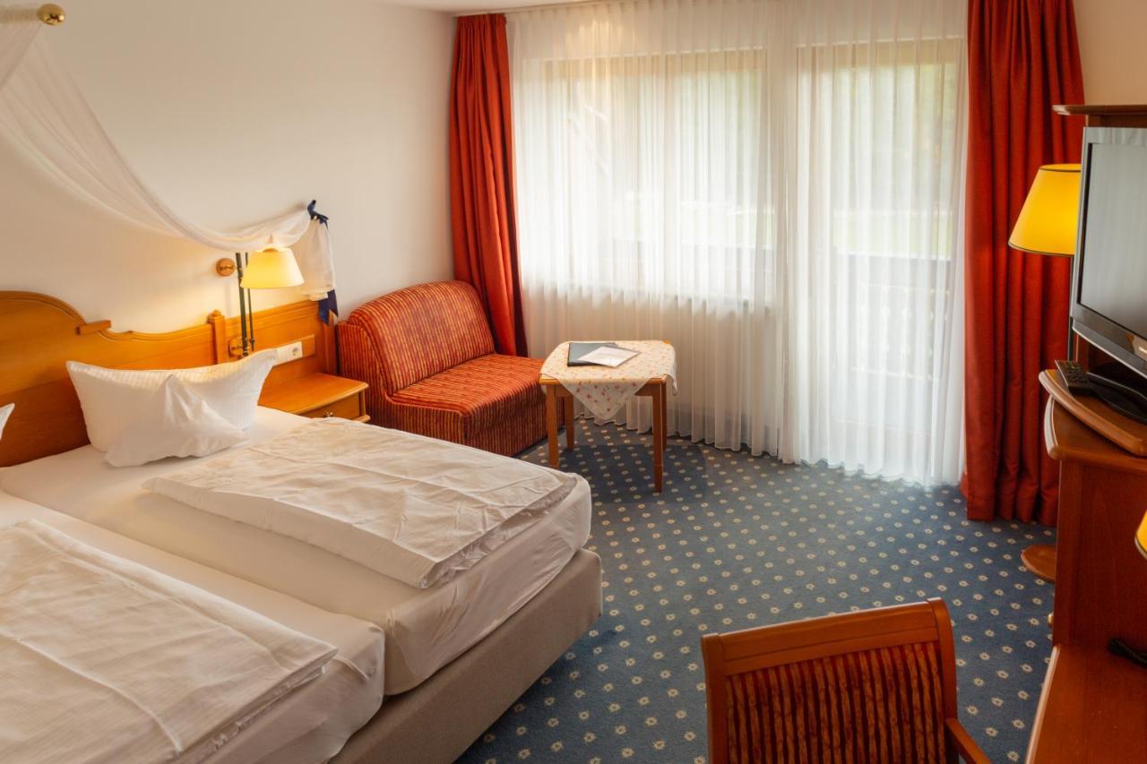 Hotel Schoene Aussicht ฮอร์นแบร์ก ภายนอก รูปภาพ