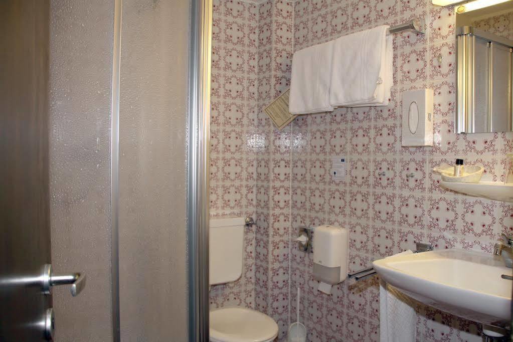 Hotel Schoene Aussicht ฮอร์นแบร์ก ภายนอก รูปภาพ